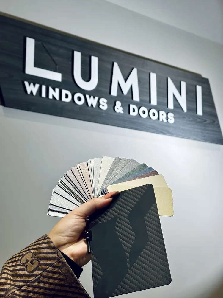 door installation offerings