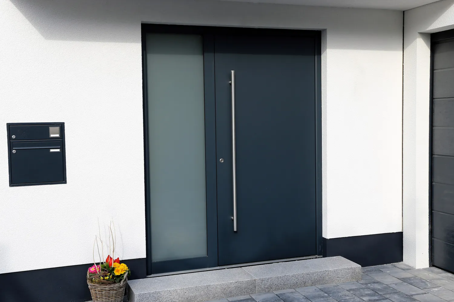 window installers features